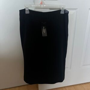 Black Women's Skirt